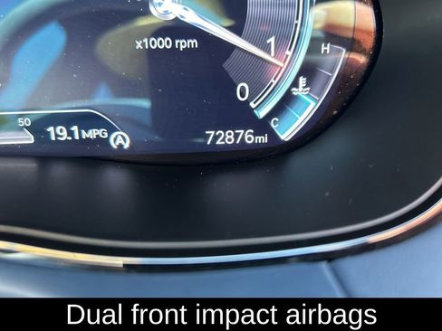 Used 2023 Genesis GV70 2.5T w/ Sport Prestige Package image 24