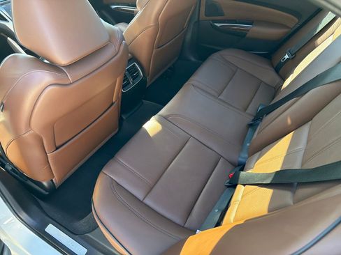 Used 2020 Acura TLX V6 w/ Technology Package image 20