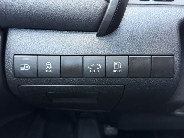 Certified 2023 Toyota Camry SE FWD image 20