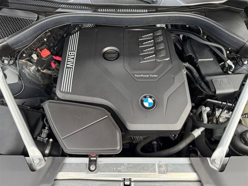 Certified 2023 BMW X3 xDrive30i w/ Premium Package image 38