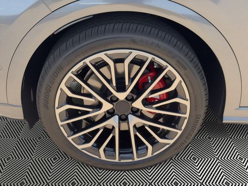 New 2026 Audi SQ5 Premium Plus AWD/4WD image 12