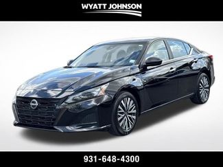 Used 2025 Nissan Altima 2.5 SV 360° Tour