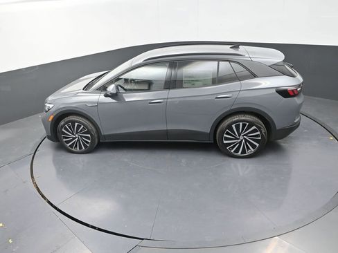New 2026 Volkswagen ID.4 Pro AWD/4WD image 15