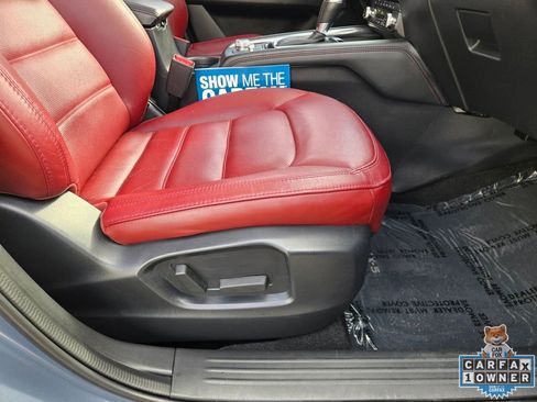 Used 2024 MAZDA CX-5 Carbon Edition AWD/4WD image 47