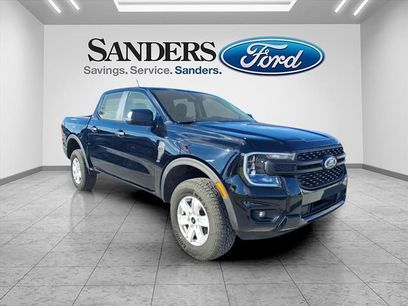 Used 2024 Ford Ranger XL