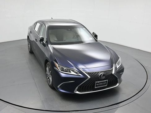 Used 2021 Lexus ES 350 w/ Premium Package FWD image 38