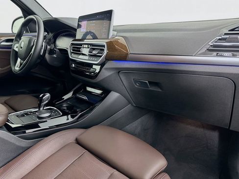 Used 2022 BMW X3 sDrive30i w/ Premium Package 2 image 31