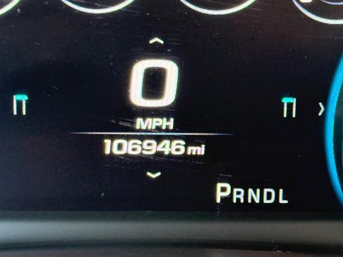 Used 2018 GMC Sierra 1500 Denali w/ Denali Ultimate Package image 21