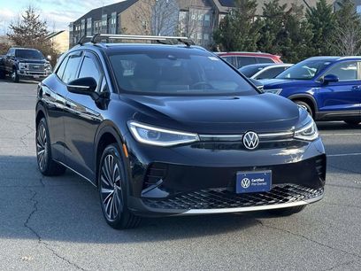 Used 2023 Volkswagen ID.4 Pro S Plus