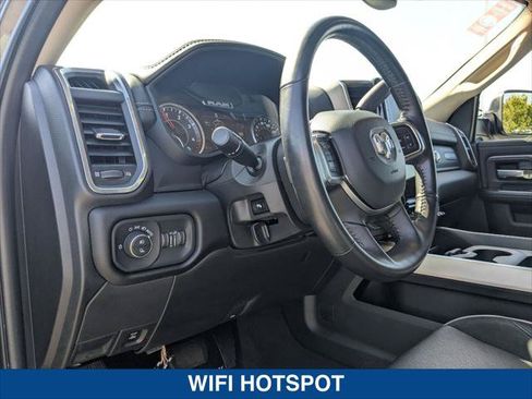 Used 2022 RAM 2500 Laramie AWD/4WD image 12