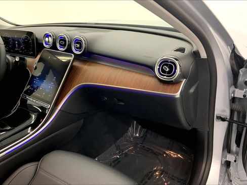 Certified 2023 Mercedes-Benz C 300 C 300 image 28