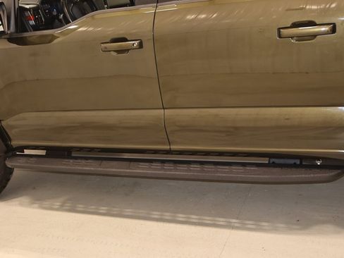 Certified 2024 Ford F150 Raptor image 46