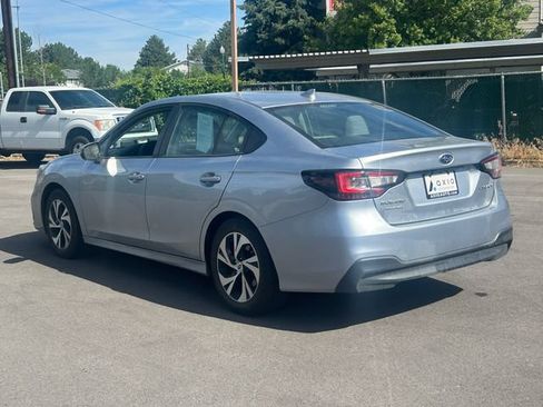 Used 2024 Subaru Legacy Premium AWD/4WD image 6