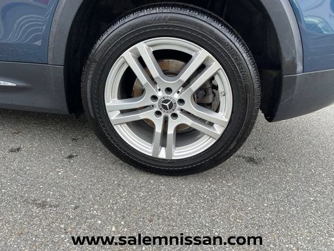 Used 2020 Mercedes-Benz GLB 250 4MATIC image 29