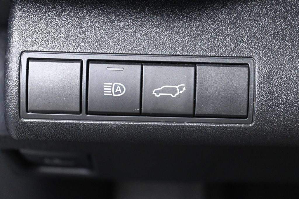 Used 2024 Toyota bZ4X FWD w/ Weather Package image 14