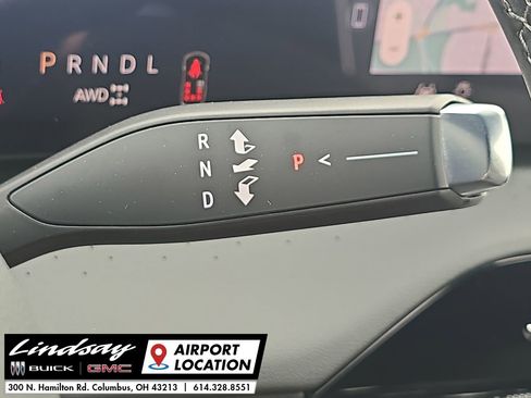 New 2026 Buick Enclave Avenir w/ Super Cruise Package image 17