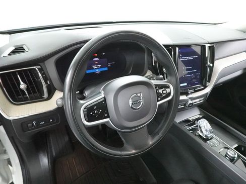 Used 2022 Volvo XC60 T8 Inscription w/ Advanced Package image 26