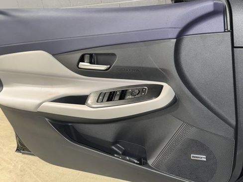 New 2026 Nissan Sentra SL w/ Floor Mat Package image 20