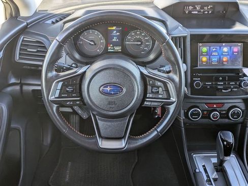 Used 2023 Subaru Crosstrek 2.0i Premium image 17