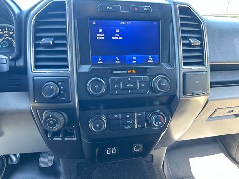 Used 2020 Ford F150 XLT w/ XTR Package AWD/4WD image 17