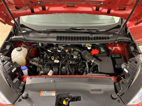 Used 2022 Ford Edge SEL w/ Convenience Package image 40