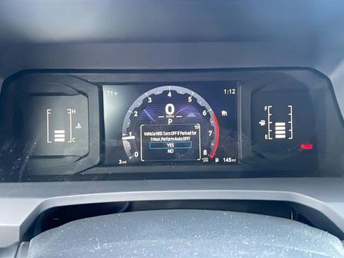 New 2026 Toyota Tacoma SR image 24