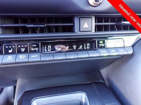 Certified 2025 Toyota Crown Nightshade image 24