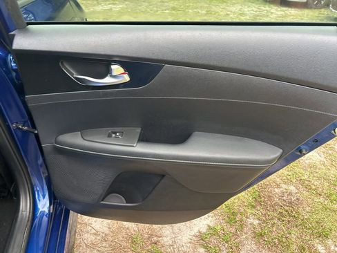 Used 2024 Kia Forte GT-Line w/ GT-Line Premium Package image 45