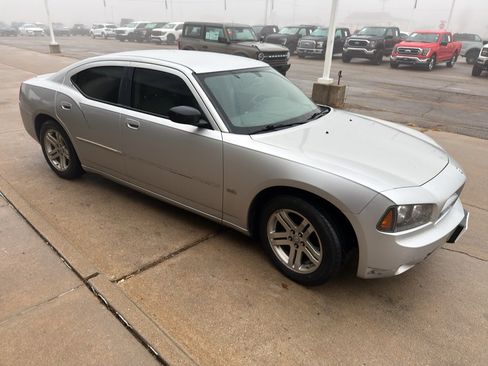 Used 2006 Dodge Charger image 3