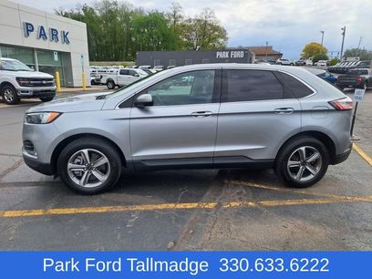 Used 2023 Ford Edge SEL w/ Convenience Package