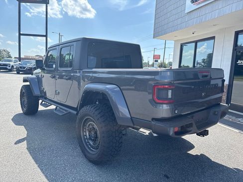 Used 2022 Jeep Gladiator Sport AWD/4WD image 7