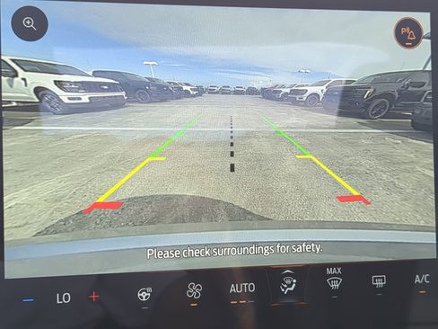 New 2025 Ford Mustang Premium image 53