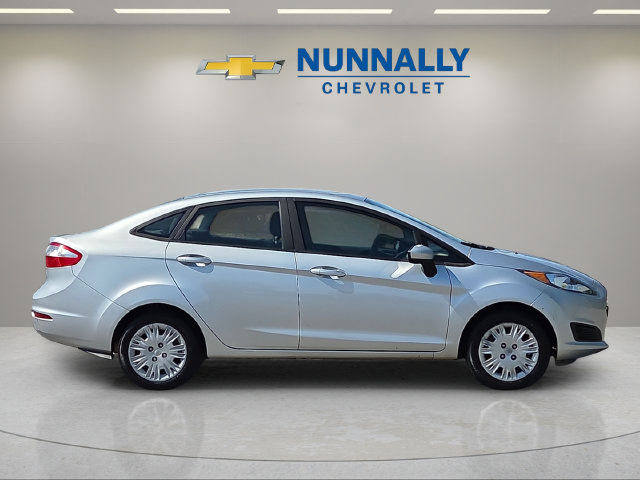 Used 2019 Ford Fiesta S FWD image 6