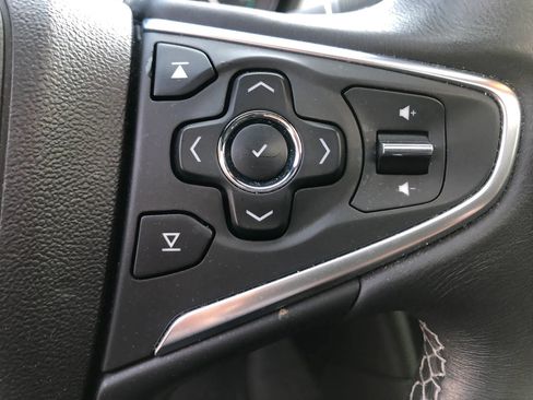 Used 2014 Buick Regal GS w/ Driver Confidence Package #1 image 27