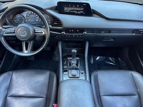 Used 2019 MAZDA MAZDA3 AWD Hatchback w/ Premium Pkg image 14