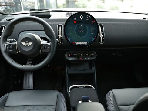 New 2027 MINI Cooper Countryman S AWD/4WD image 27