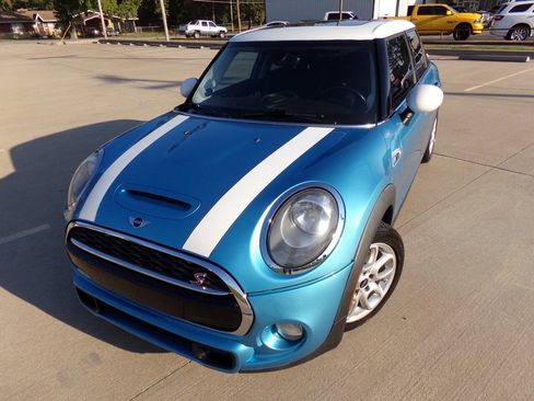 Used 2015 MINI Cooper S image 7