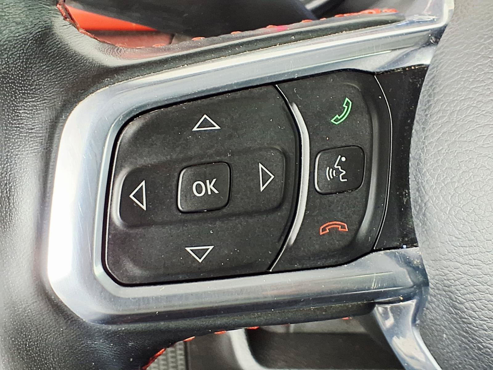 Used 2020 Jeep Gladiator Rubicon AWD/4WD image 15