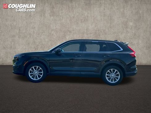 Used 2024 Honda CR-V EX image 7