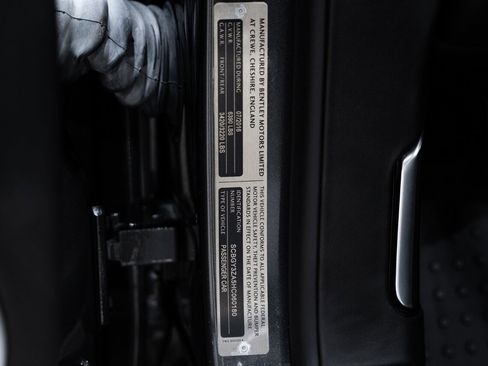 Used 2017 Bentley Continental GT Speed image 35