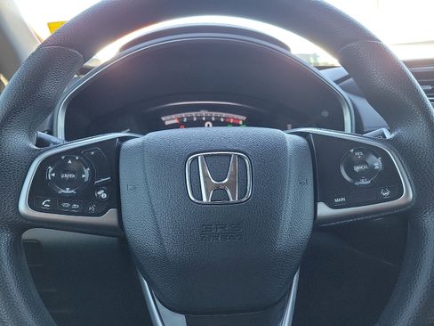 Used 2021 Honda CR-V EX image 19