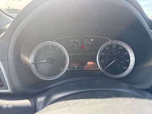 Used 2015 Nissan Sentra SV FWD image 18