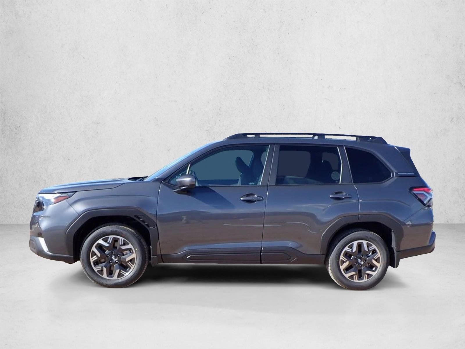 Used 2026 Subaru Forester Premium w/ Base/Premium Package AWD/4WD image 2