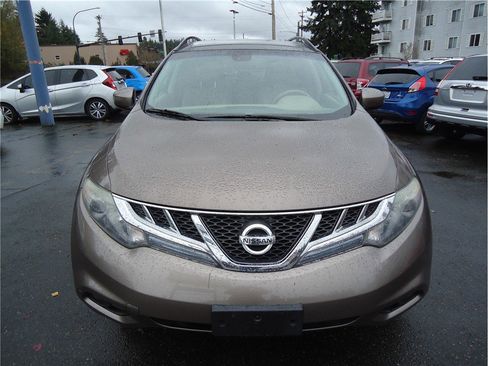 Used 2011 Nissan Murano SL image 2