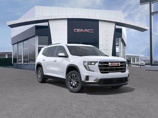 New 2026 GMC Acadia Elevation video 1