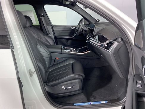 New 2026 BMW X5 xDrive40i w/ M Sport Package image 30