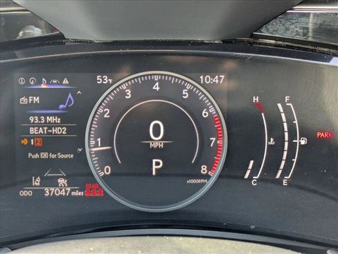 Used 2022 Lexus NX 350 AWD w/ Premium Package image 11