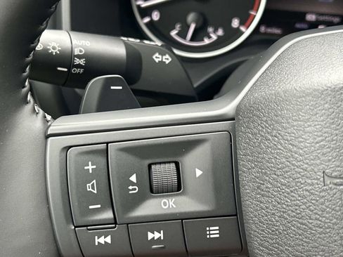 New 2026 Nissan Rogue SV AWD/4WD image 30