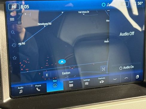 Used 2022 Ford Bronco Badlands w/ Sasquatch Package AWD/4WD image 33
