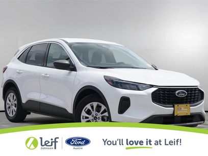 Certified 2024 Ford Escape Active w/ Tech Pack #1